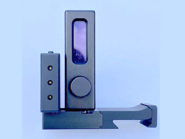 CBP - MDT Send It Gen 2 Side by Side Adapter