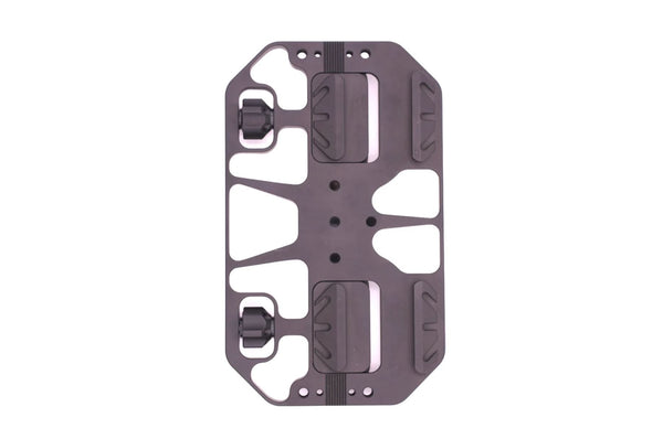 Gray Ops CNC Hunter Tripod Plate