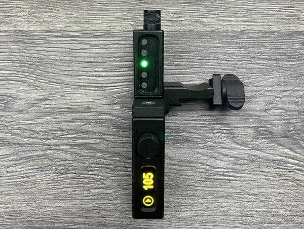 CBP - MDT Send It Gen 1 Up and Down Adapter