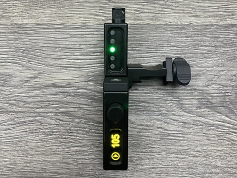 CBP - MDT Send It Gen 1 Up and Down Adapter