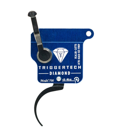 TriggerTech ROUGH Diamond Trigger