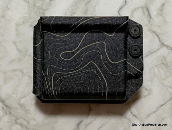 SAP AMC Adaptive Mag Carrier System One Offs