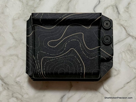 SAP AMC Adaptive Mag Carrier System One Offs