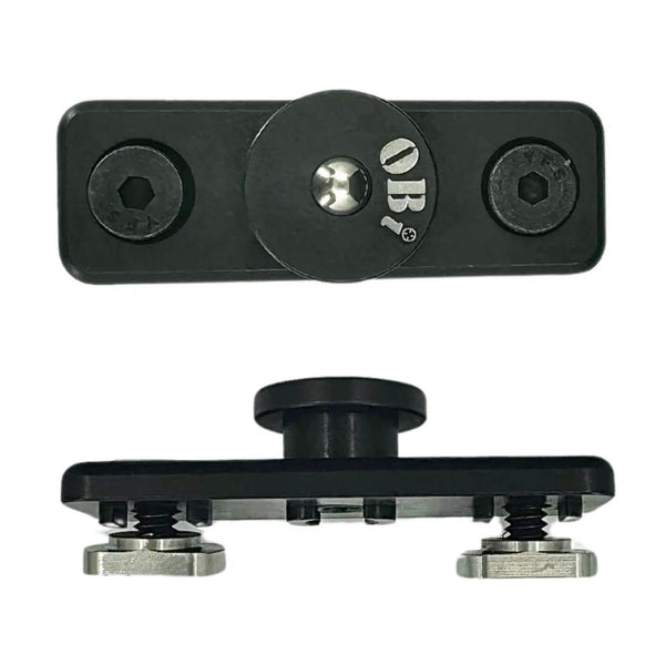 OBi LINK - ROUND POST MPA BA