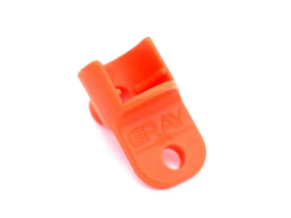 Gray Ops CNC Brass Marker Micro