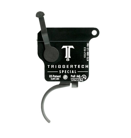 TriggerTech Rem 700 Special Trigger