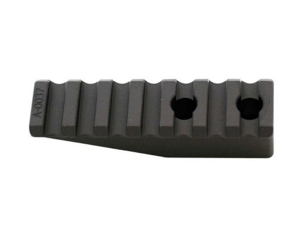 SPUHR Mount A-0037 Picatinny Rail