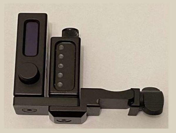 CBP - MDT Send It Gen 1 Side by Side Adapter