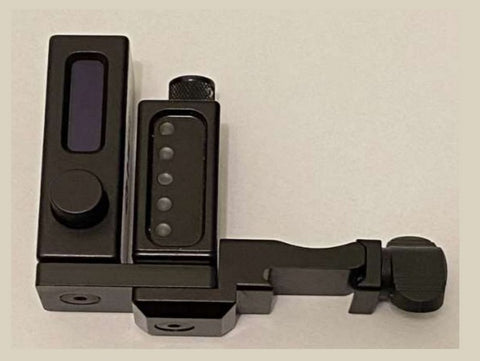 CBP - MDT Send It Gen 1 Side by Side Adapter