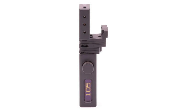 Gray Ops CNC Scope Mount Send It V2 Bracket