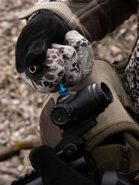 Fix It Sticks - Coin Slot Battery Cap Tool