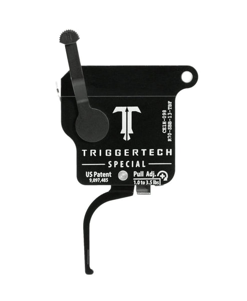 TriggerTech Rem 700 Special Trigger