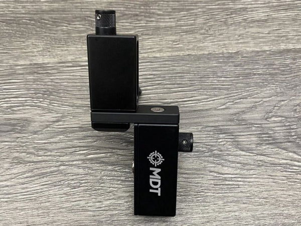 CBP - MDT Send It Gen 1 Up and Down Adapter