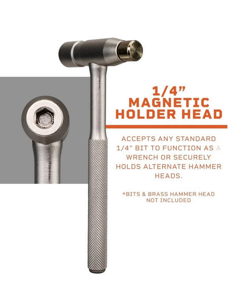 Fix It Sticks - Armorer's Hammer