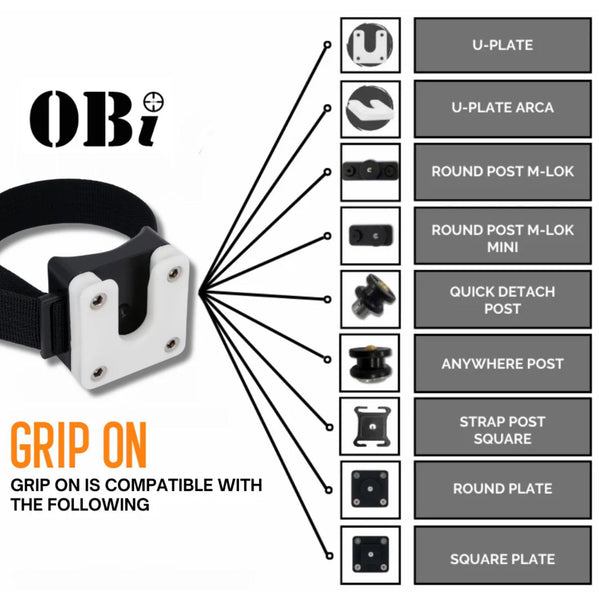 OBi LINK - GRIP ON