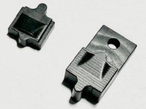 Gray Ops CNC AW Short Mag Latch