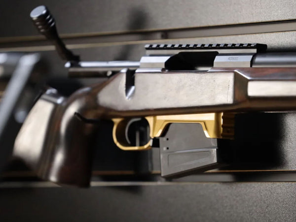 Gray Ops CNC .223 AW Magazine