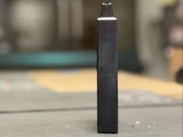 Alta Arms - Ace of Spades Vudoo Magazine
