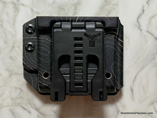 SAP AMC Adaptive Mag Carrier System One Offs