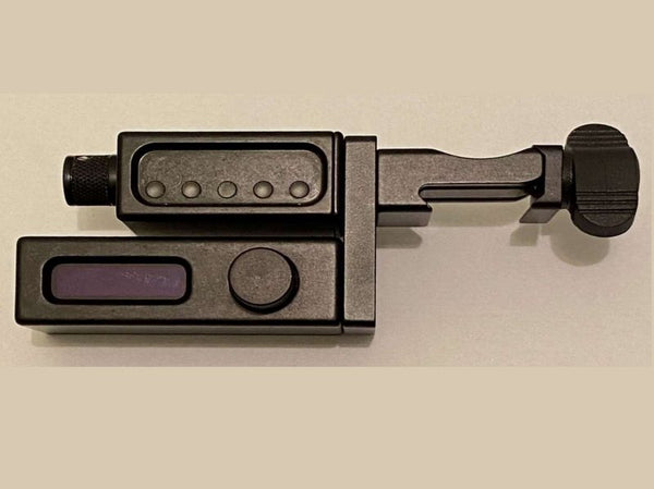 CBP - MDT Send It Gen 1 Side by Side Adapter