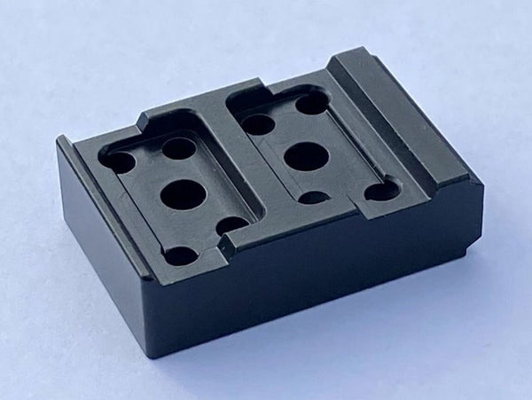 CBP - MDT Send It Gen 2 Side by Side Adapter