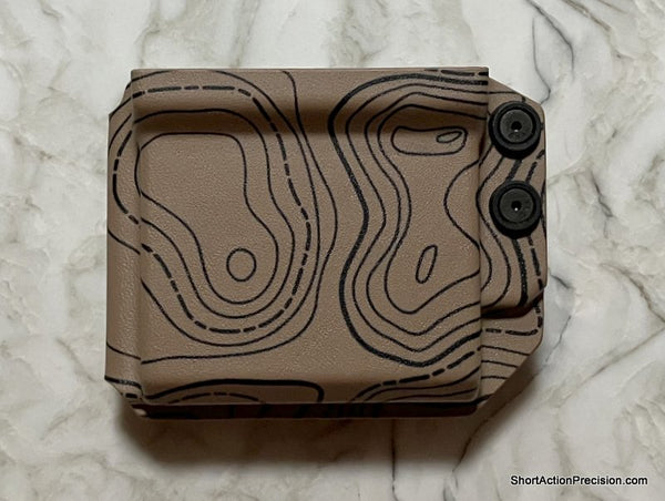 SAP AMC Adaptive Mag Carrier System One Offs