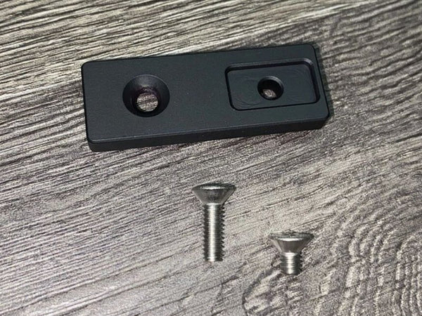 CBP - MDT Send It Gen 1 Up and Down Adapter