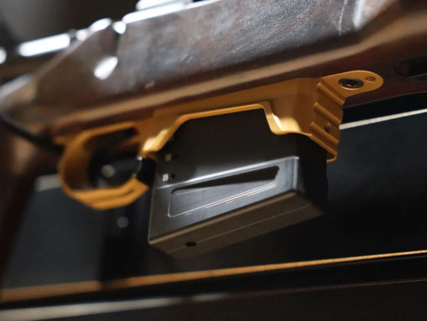 Gray Ops CNC .223 AW Magazine