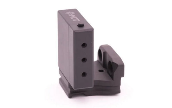 Gray Ops CNC Scope Mount Send It V2 Bracket
