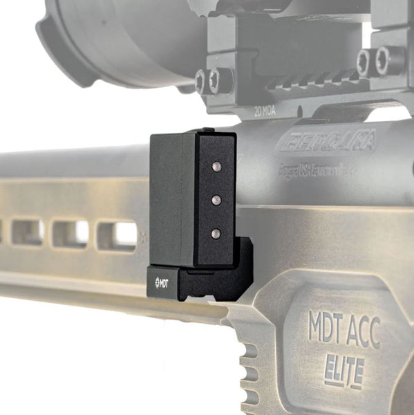 MDT Send iT Gen 2 M-LOK Mount