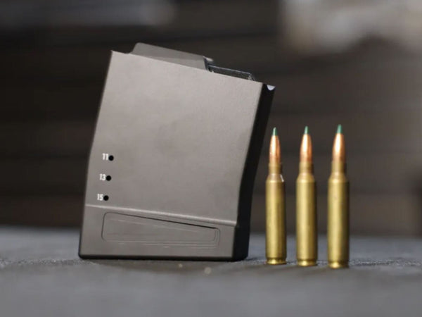 Gray Ops CNC .223 AW Magazine