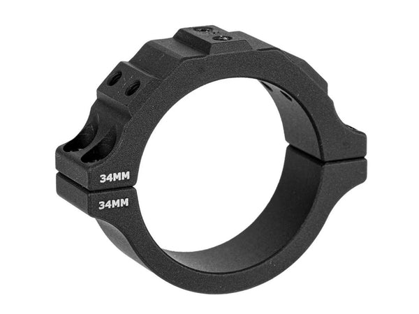 MDT Send It Scope Tube Mount With Adjustable V-Mount