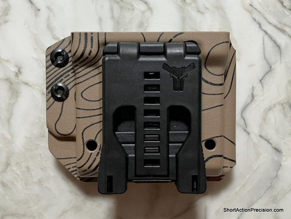 SAP AMC Adaptive Mag Carrier System One Offs