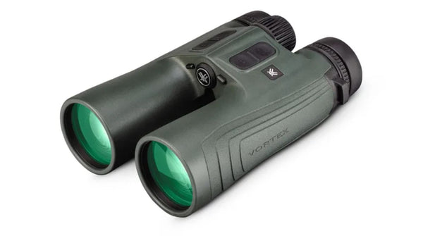Vortex Talon HD 10K 12x50 Rangefinding Ballistic Binoculars