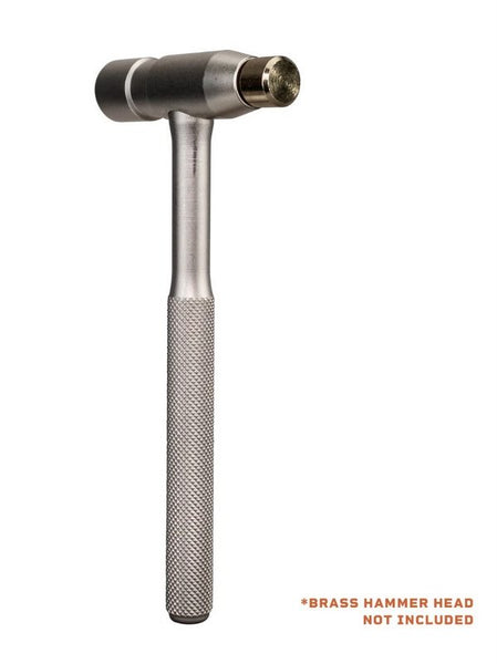 Fix It Sticks - Armorer's Hammer