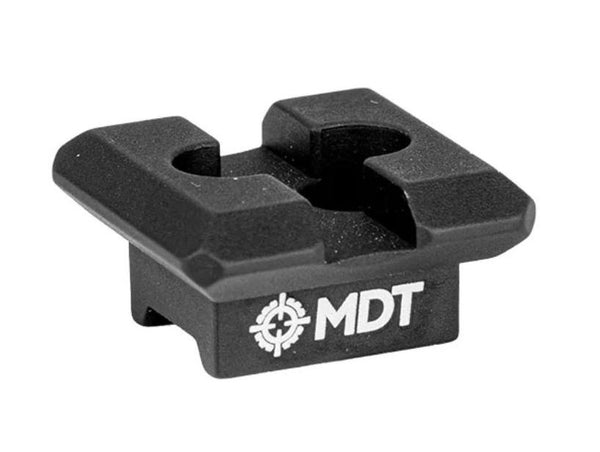 MDT Send It Scope Tube Mount With Adjustable V-Mount