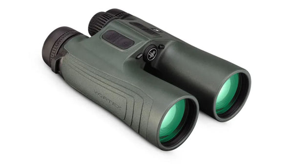 Vortex Talon HD 10K 12x50 Rangefinding Ballistic Binoculars