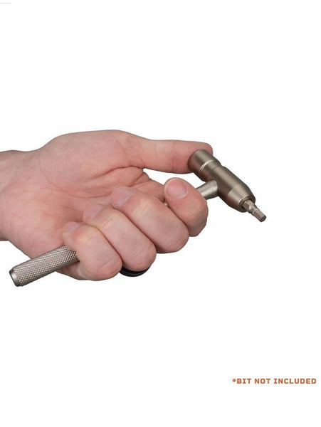 Fix It Sticks - Armorer's Hammer