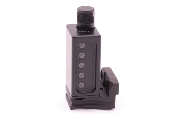 Gray Ops CNC Scope Mount Send It V2 Bracket