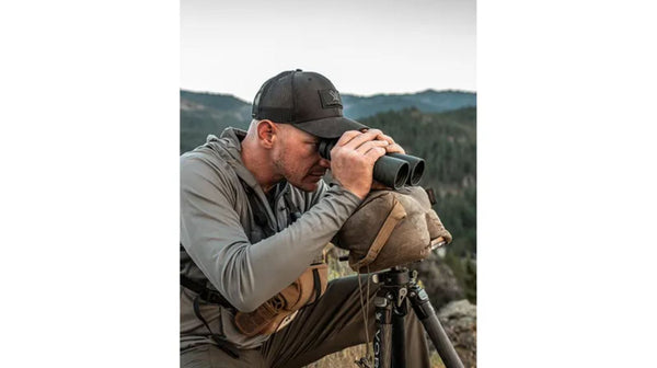 Vortex Talon HD 10K 12x50 Rangefinding Ballistic Binoculars