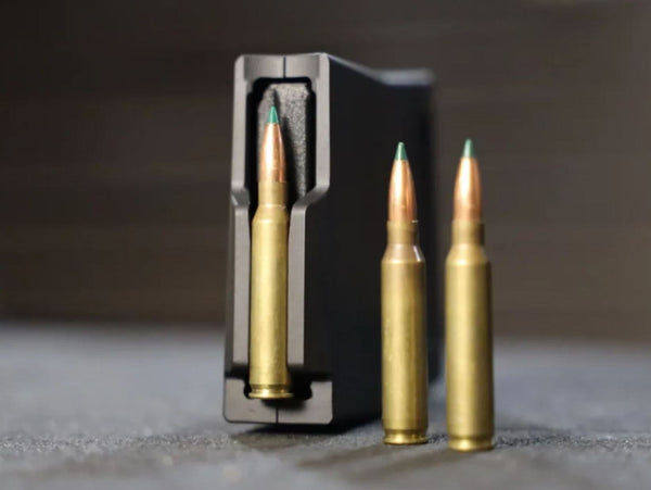Gray Ops CNC .223 AW Magazine