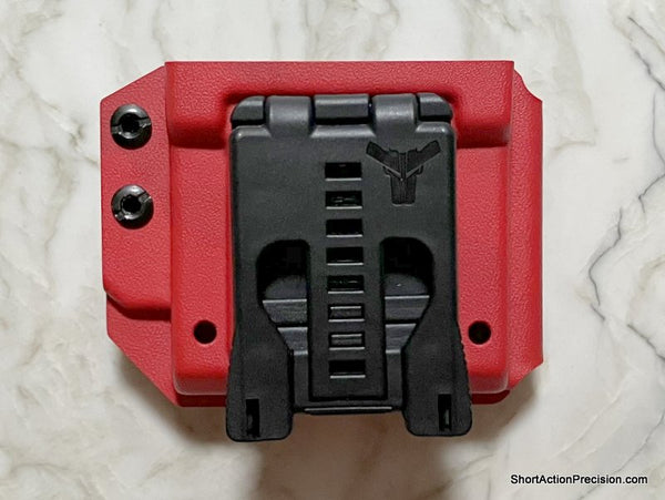 SAP AMC Adaptive Mag Carrier System One Offs