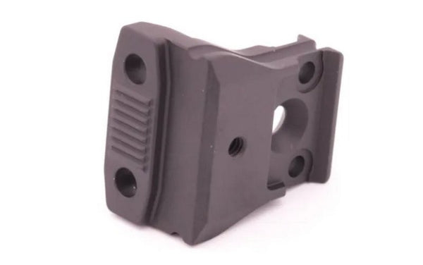 Gray Ops CNC Scope Mount Send It V2 Bracket