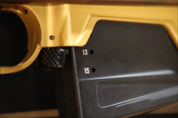 Gray Ops CNC .223 AW Magazine