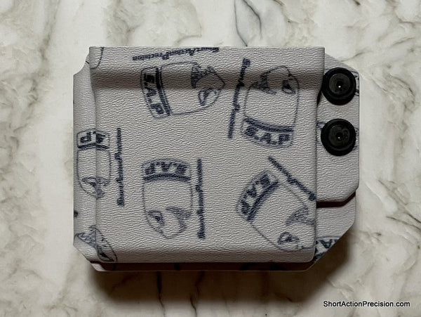 SAP AMC Adaptive Mag Carrier System One Offs