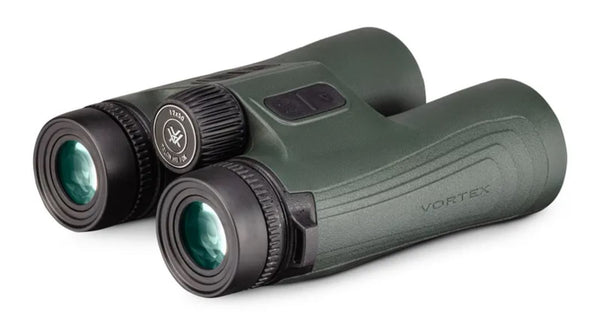 Vortex Talon HD 10K 12x50 Rangefinding Ballistic Binoculars