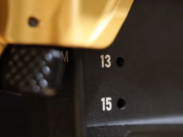 Gray Ops CNC .223 AW Magazine