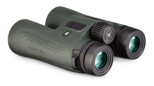 Vortex Talon HD 10K 12x50 Rangefinding Ballistic Binoculars
