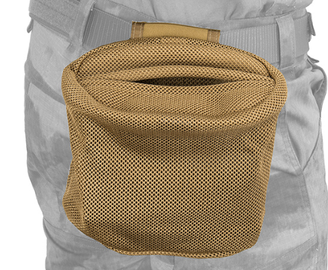 Mag-Net™ Dump Pouch V2 - BELT
