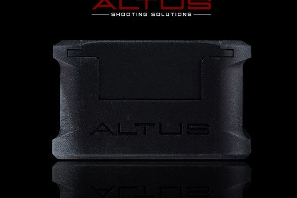 Altus +2 Gen II AICS Magazine Base Pad